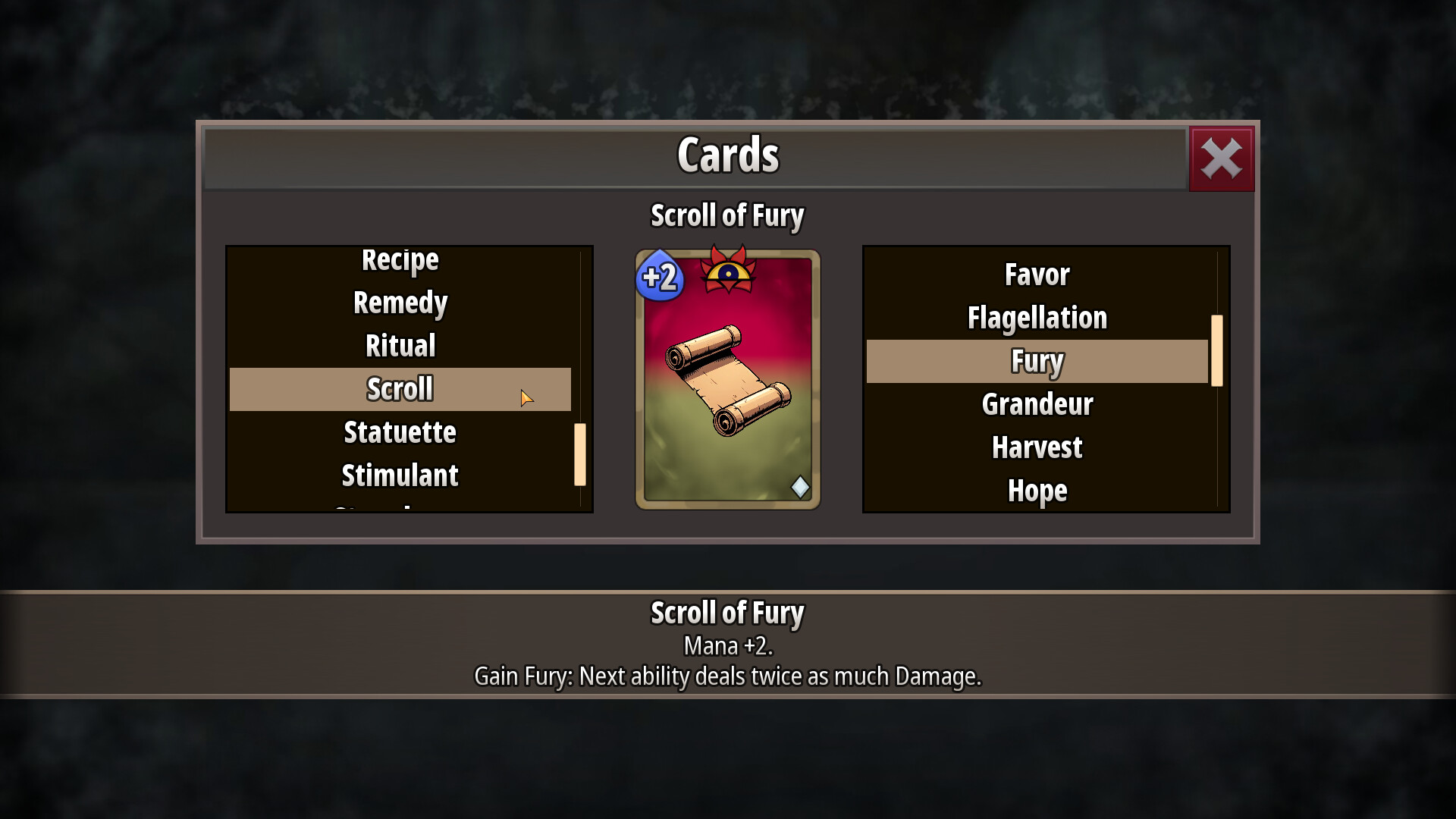 Forestygian screenshot 4