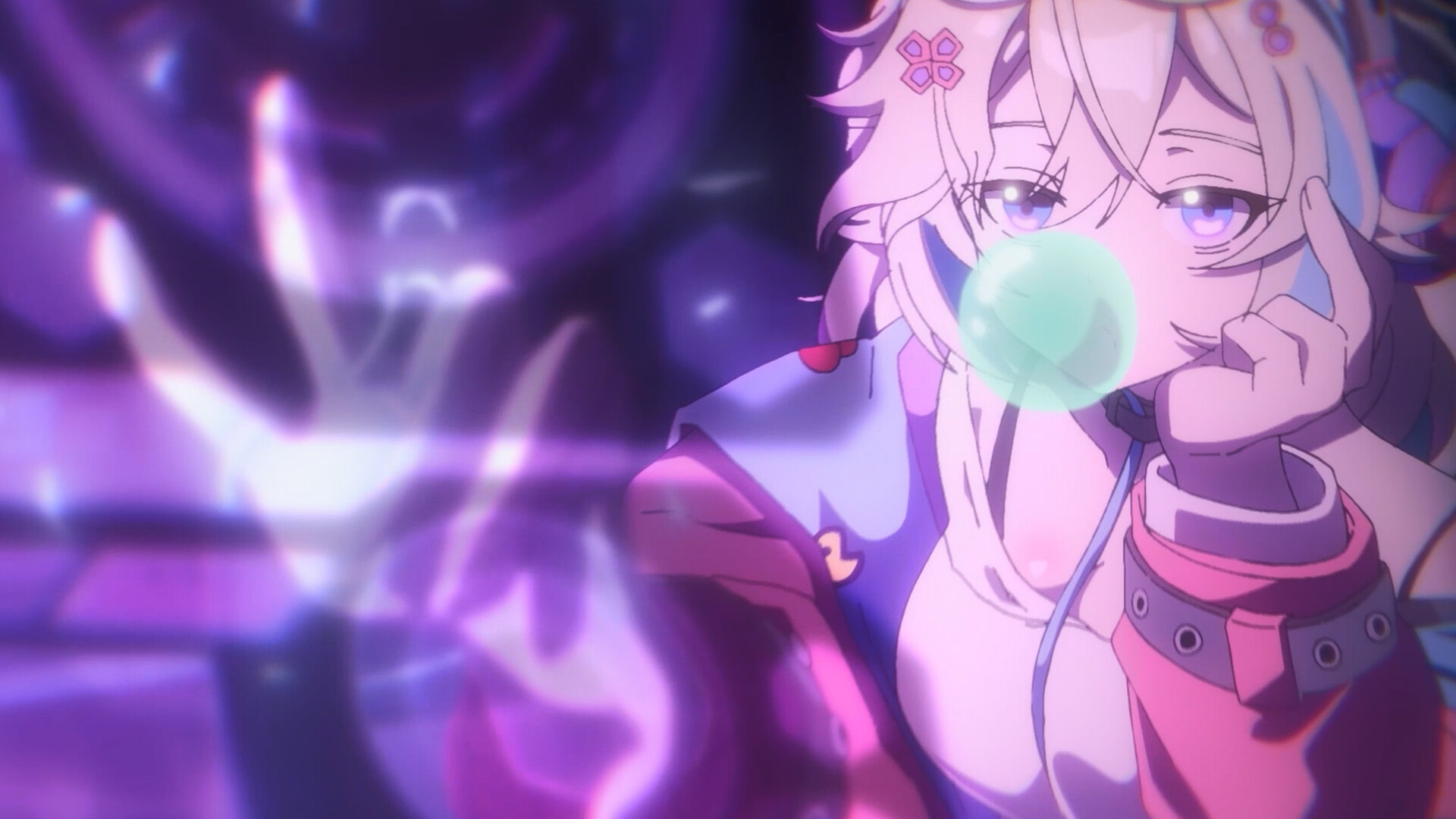 天月麻雀 (Amatsuki Mahjong) screenshot 7