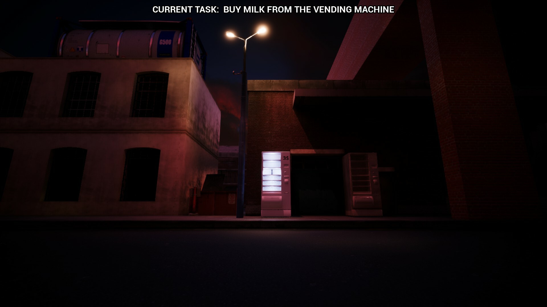 ENDME screenshot 6