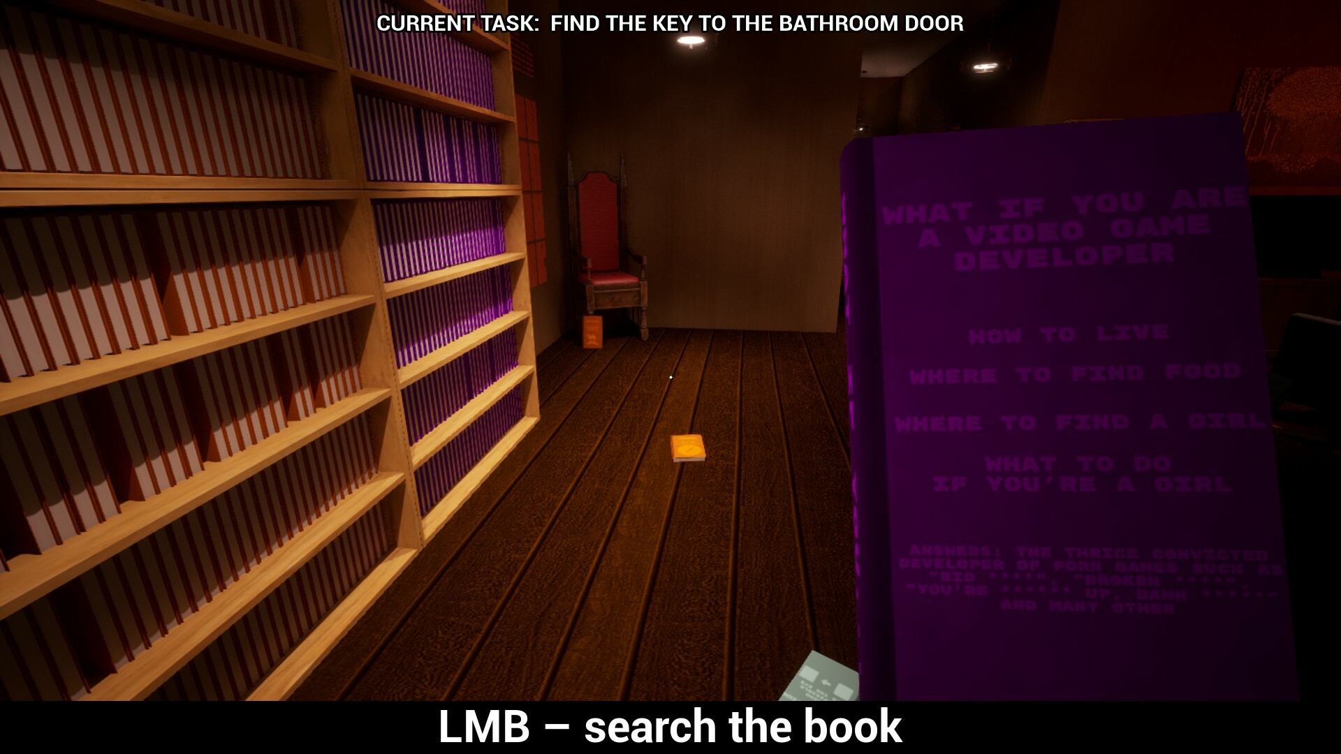 ENDME screenshot 5