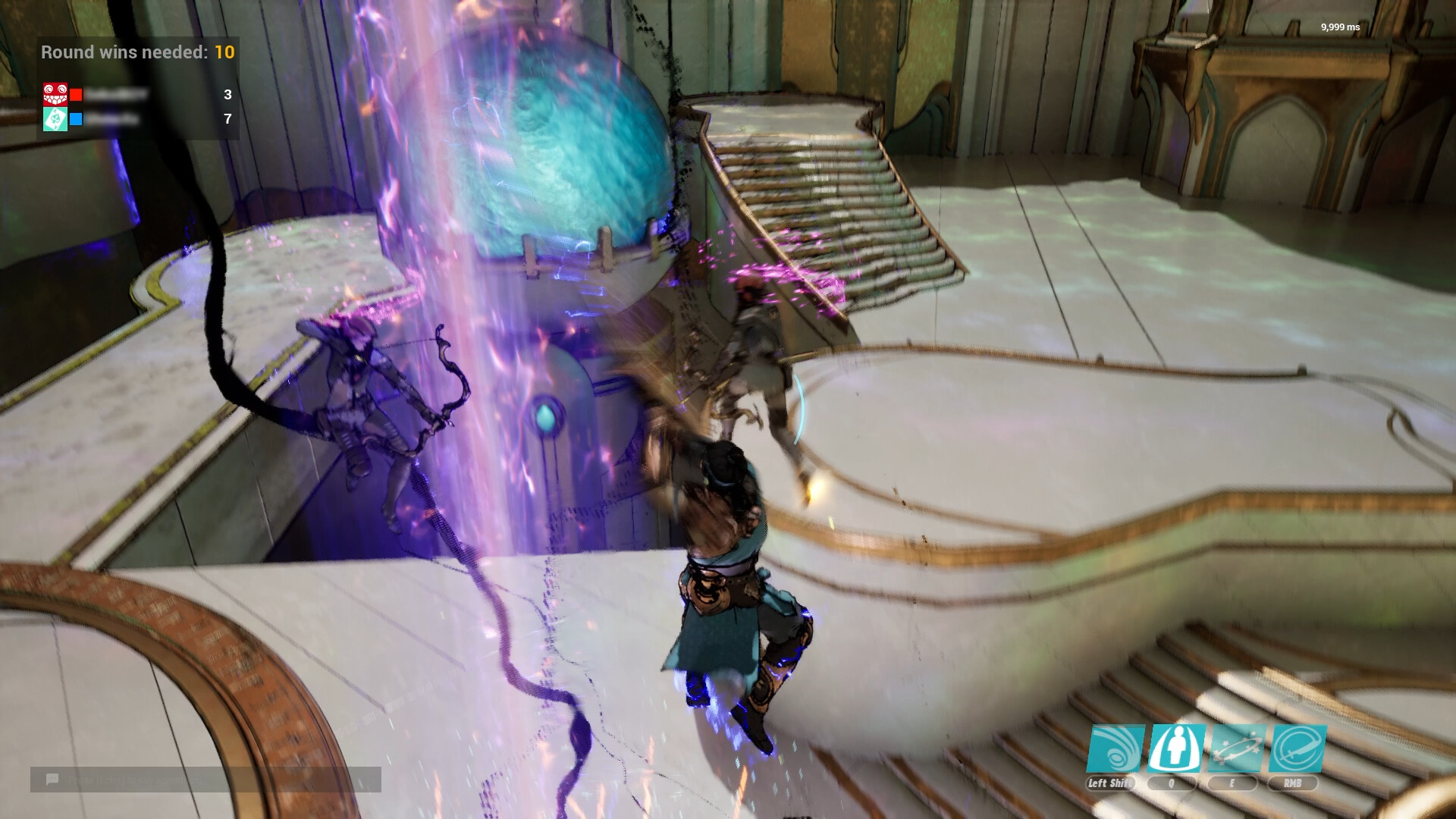 One Shot Arena screenshot 3