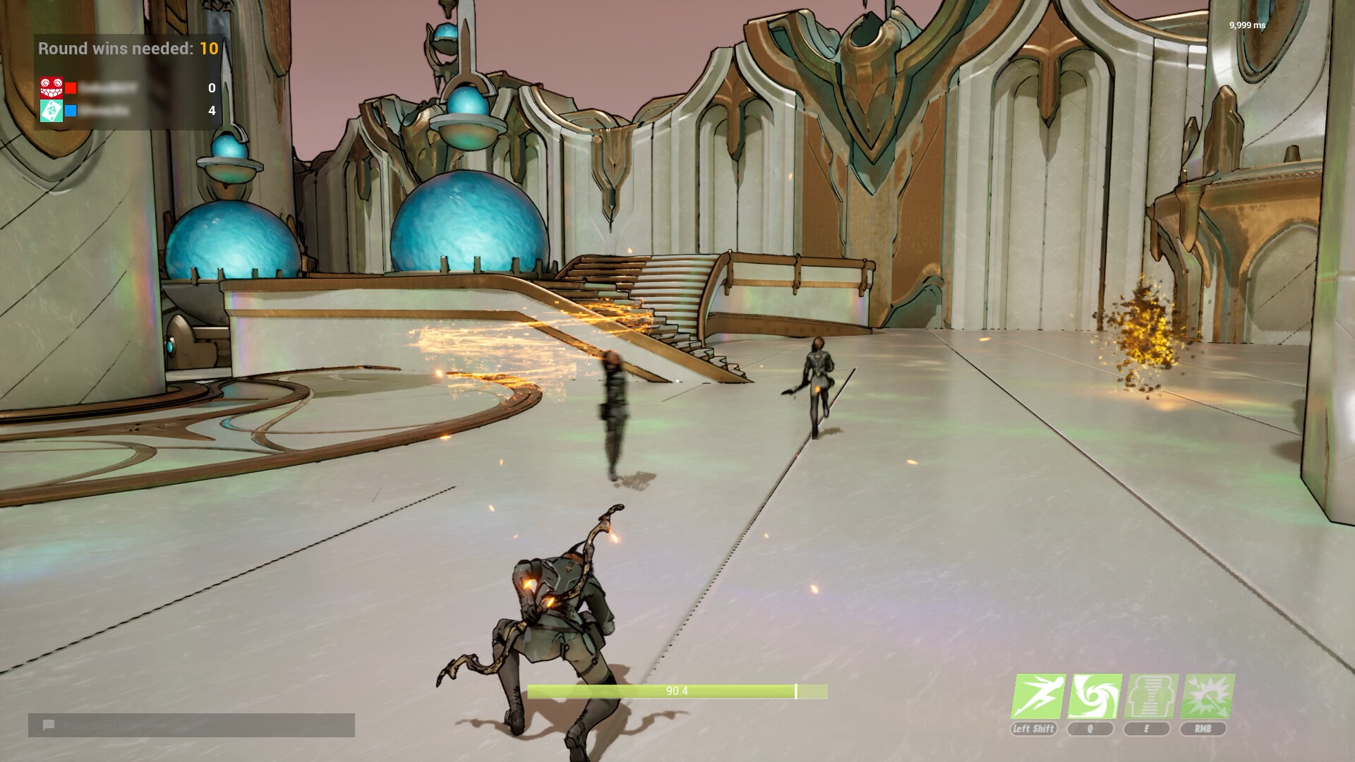 One Shot Arena screenshot 4