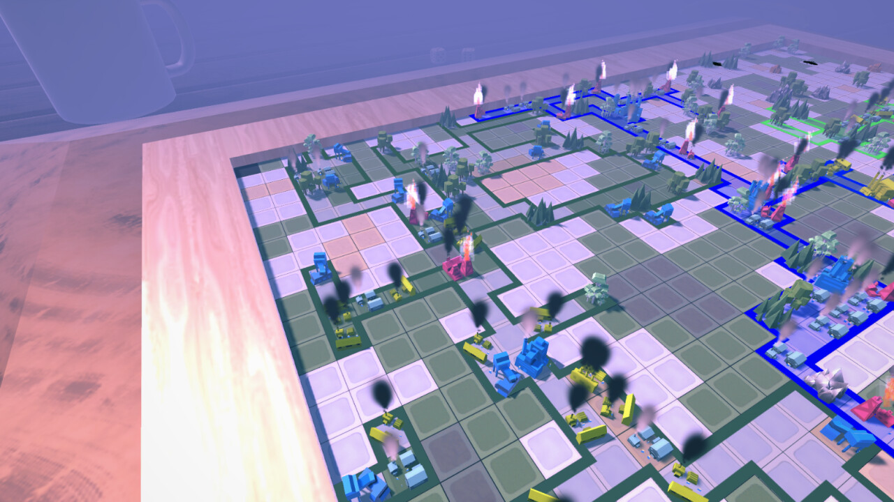Profiteer screenshot 4
