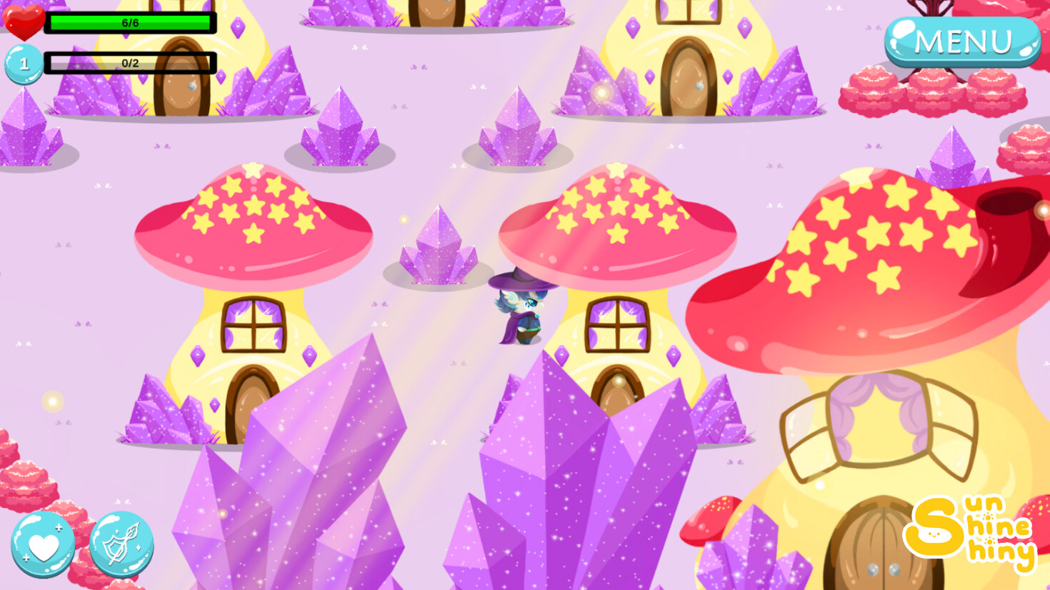 LIGHT: Path of the Archmage screenshot 3