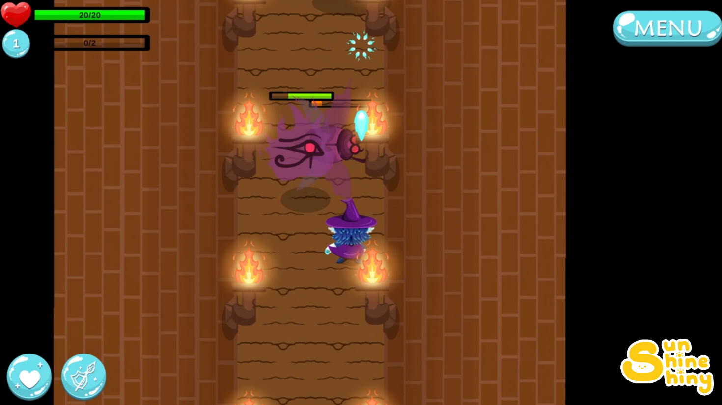 LIGHT: Path of the Archmage screenshot 7