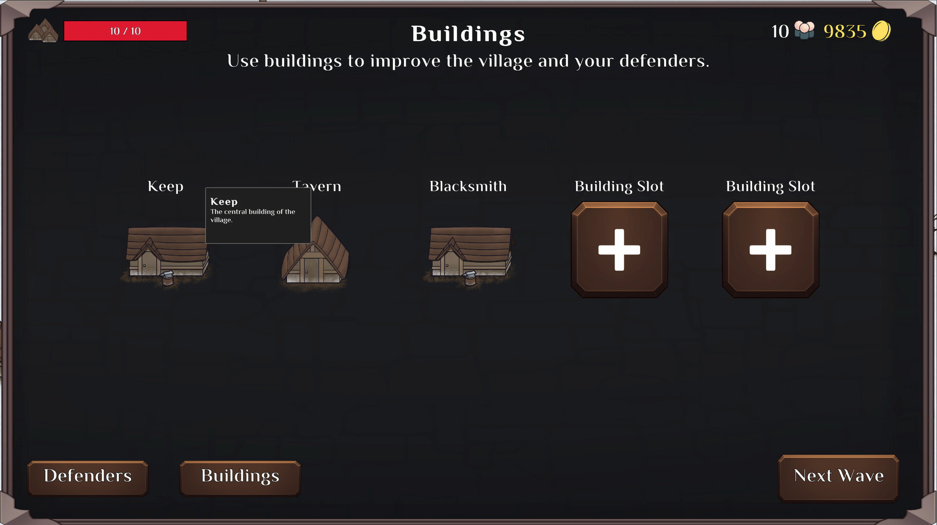 The Border Lord screenshot 4