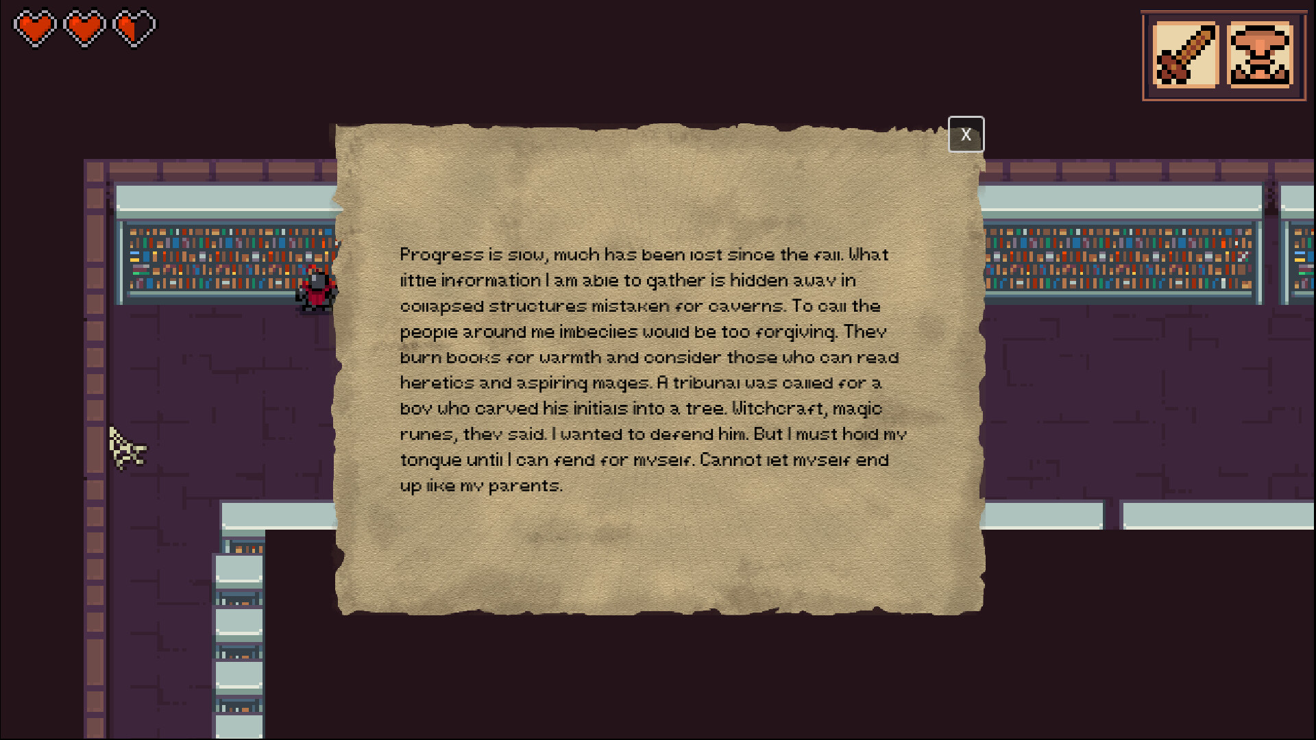 Ser Chub's Adventure screenshot 7