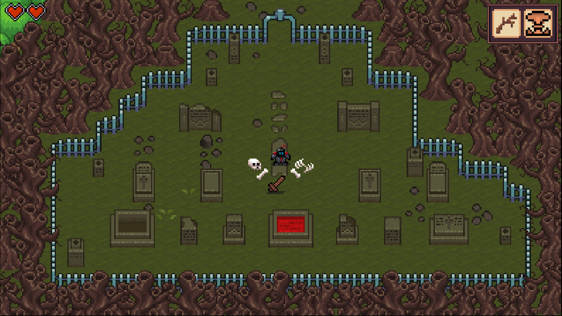 Ser Chub's Adventure screenshot 4