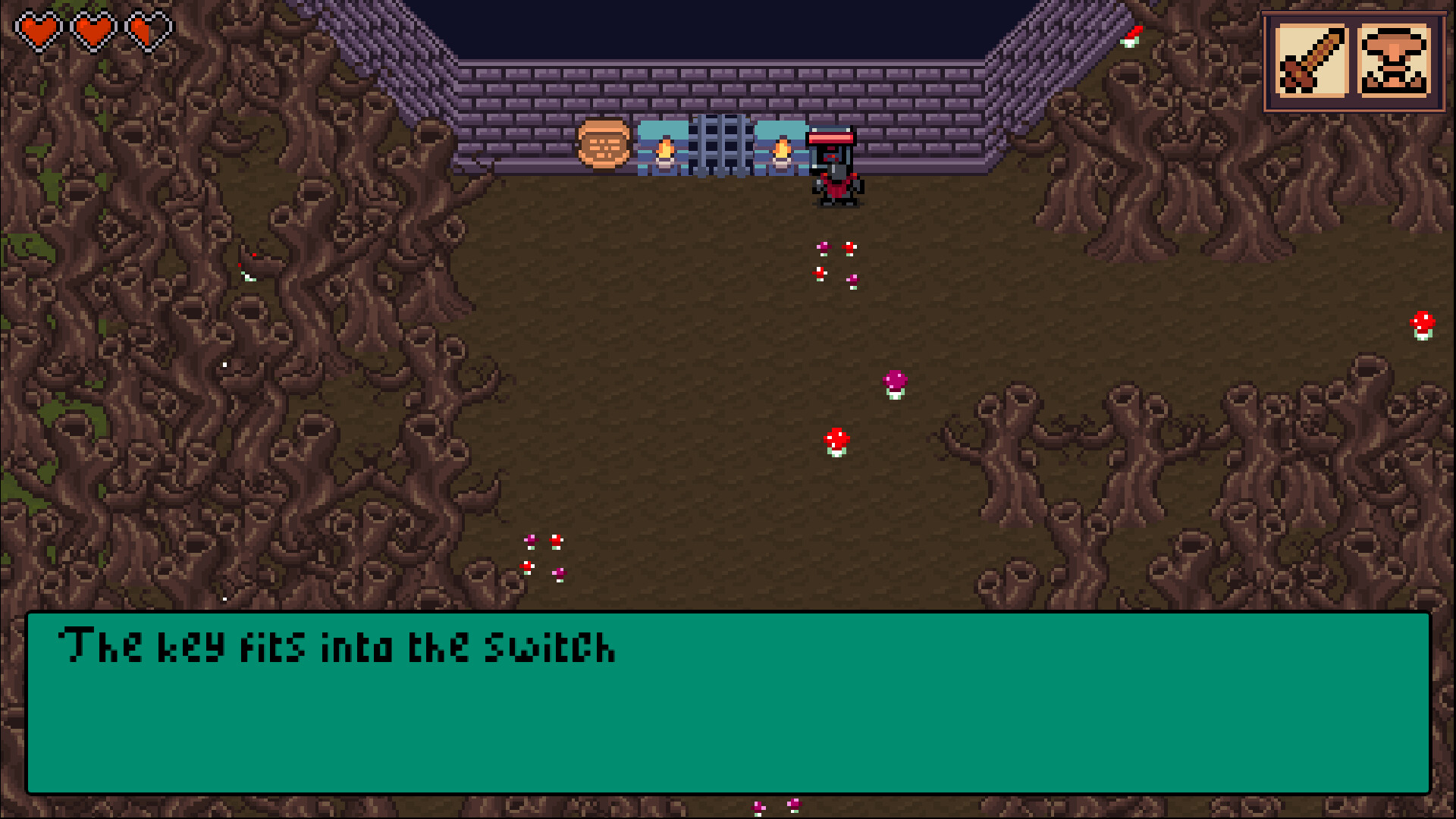 Ser Chub's Adventure screenshot 6