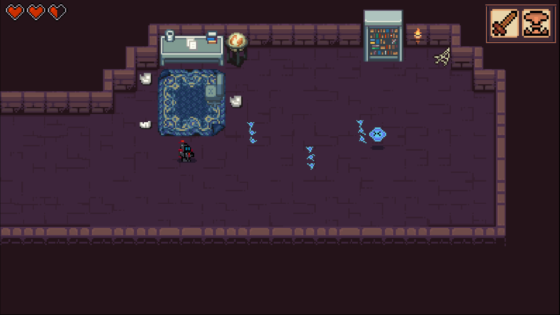 Ser Chub's Adventure screenshot 8