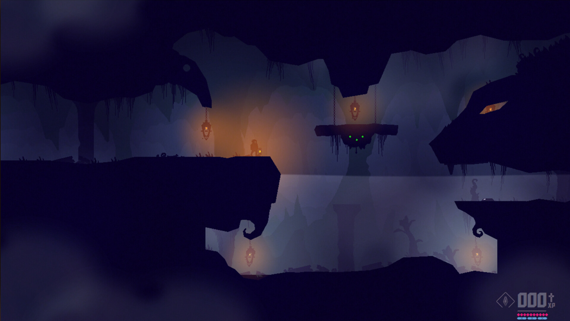 Demon Quest screenshot 3
