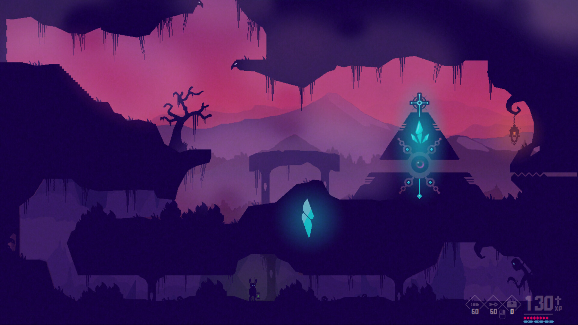Demon Quest screenshot 5