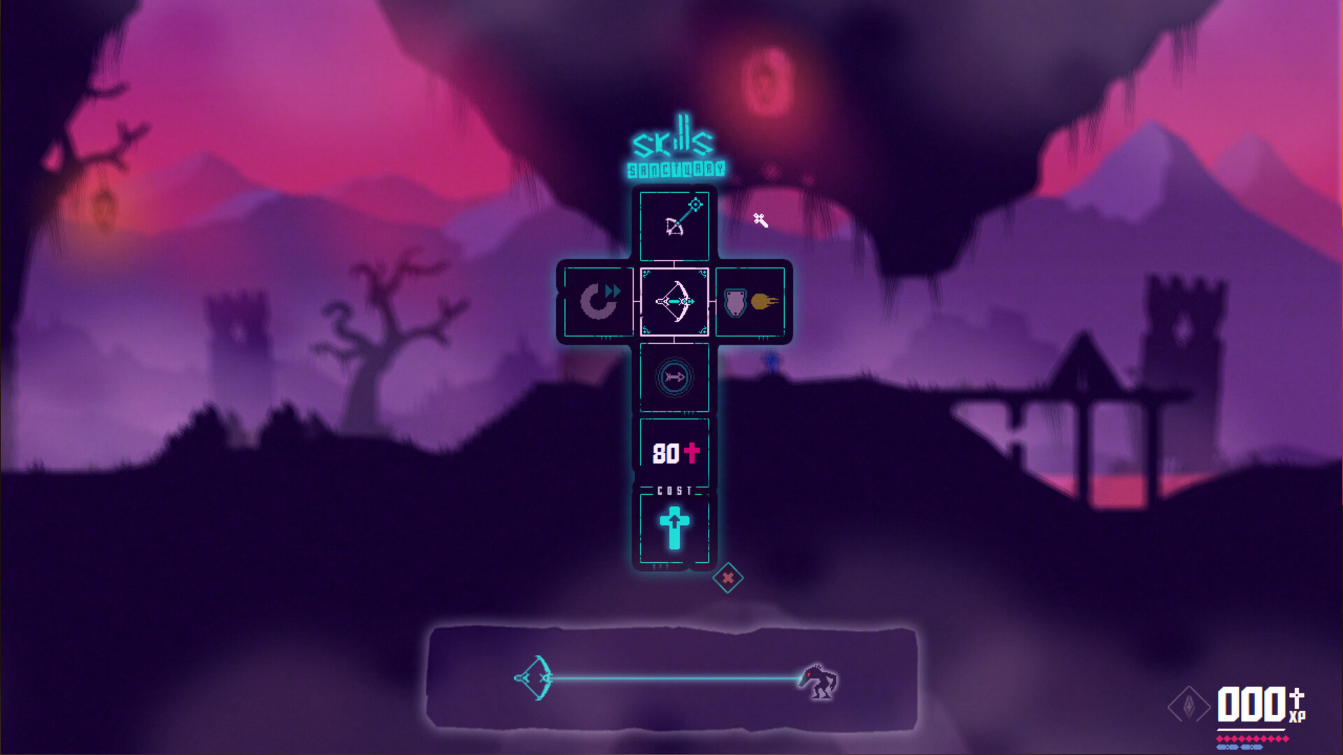 Demon Quest screenshot 4