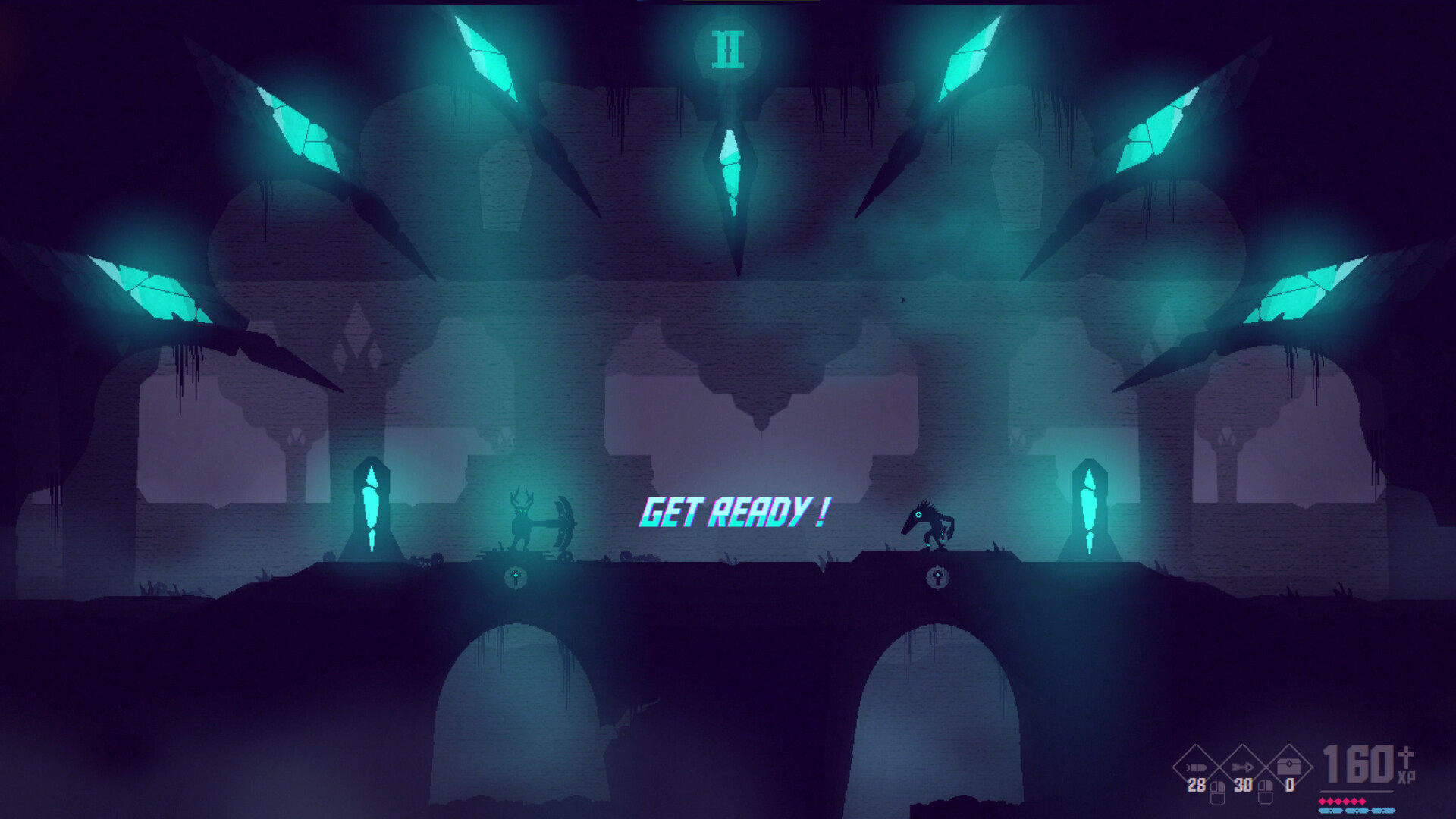 Demon Quest screenshot 8