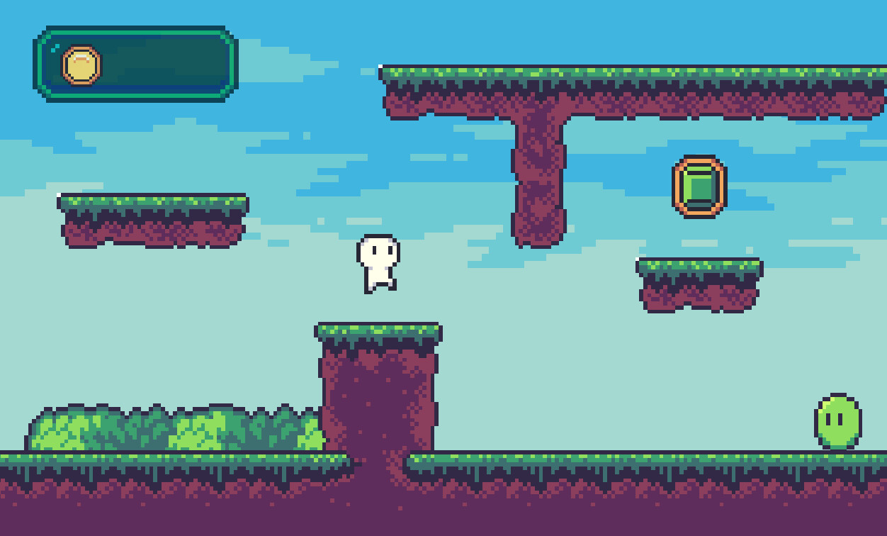 Lost Gorga screenshot 4