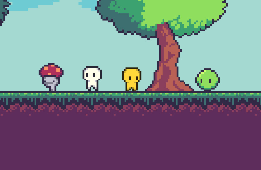 Lost Gorga screenshot 5