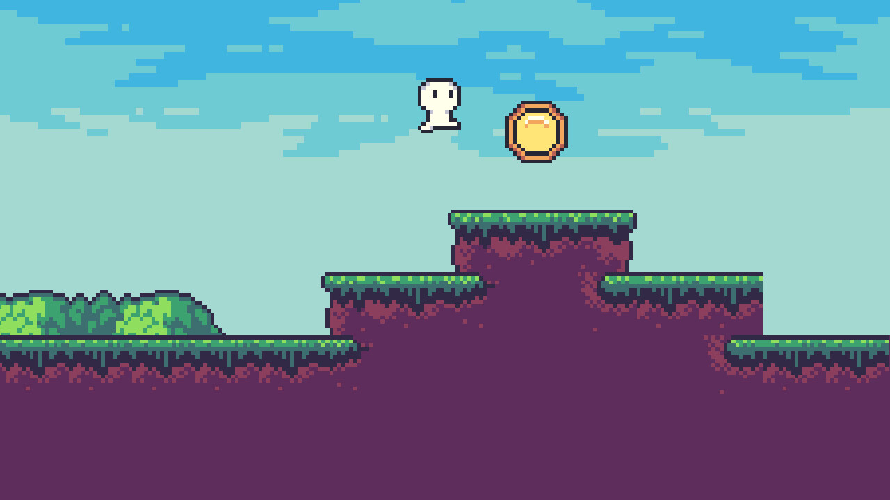 Lost Gorga screenshot 2