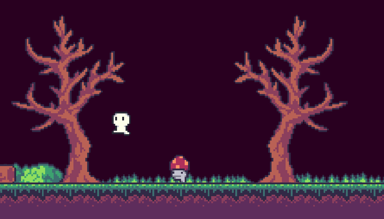 Lost Gorga screenshot 3