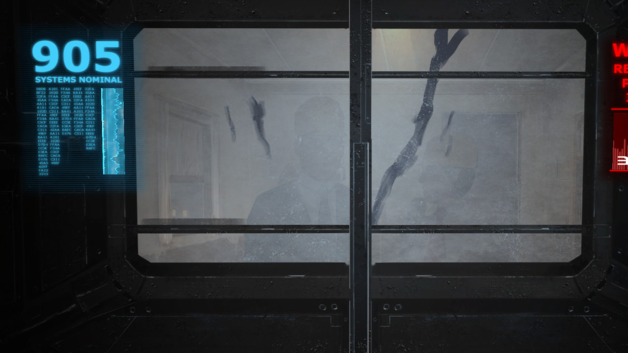 The Maker's Eden screenshot 3