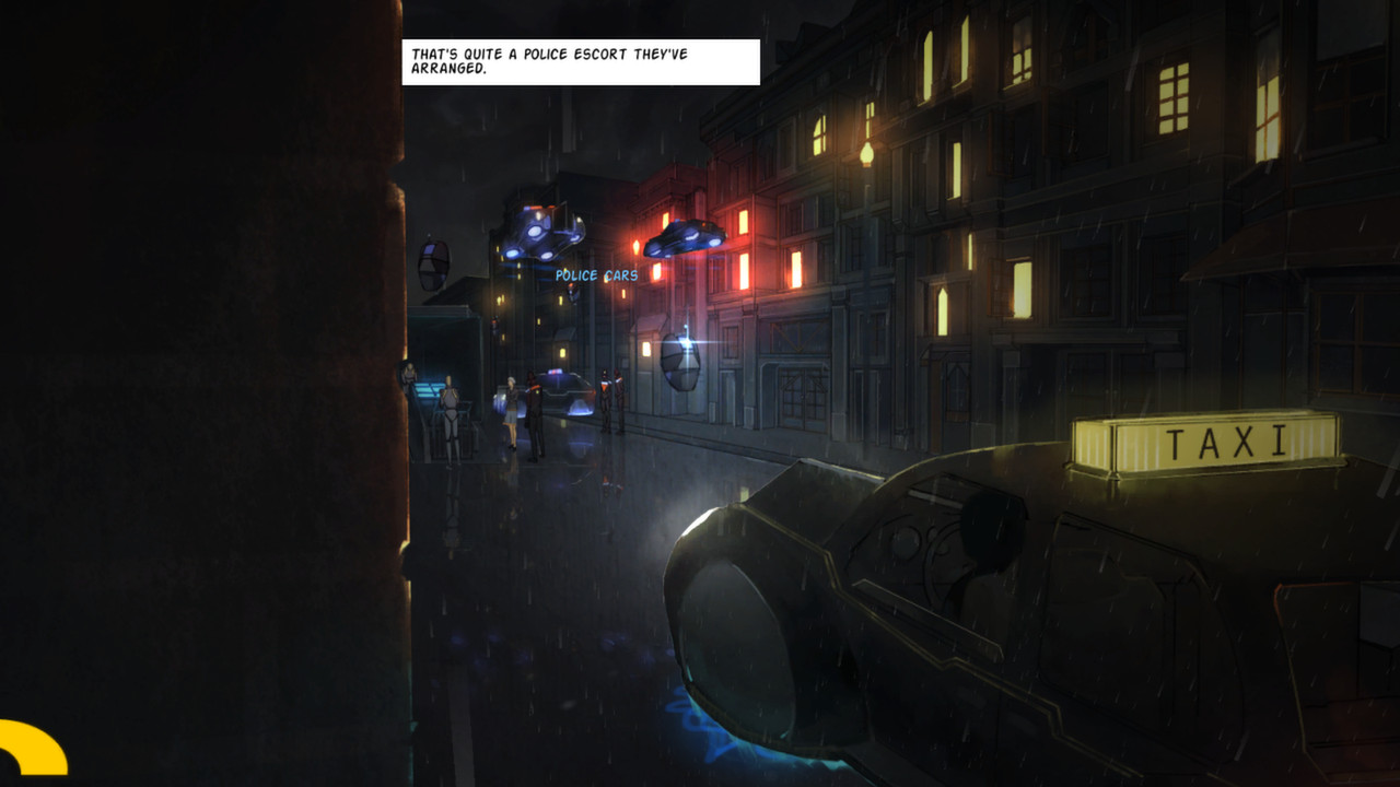 The Maker's Eden screenshot 2