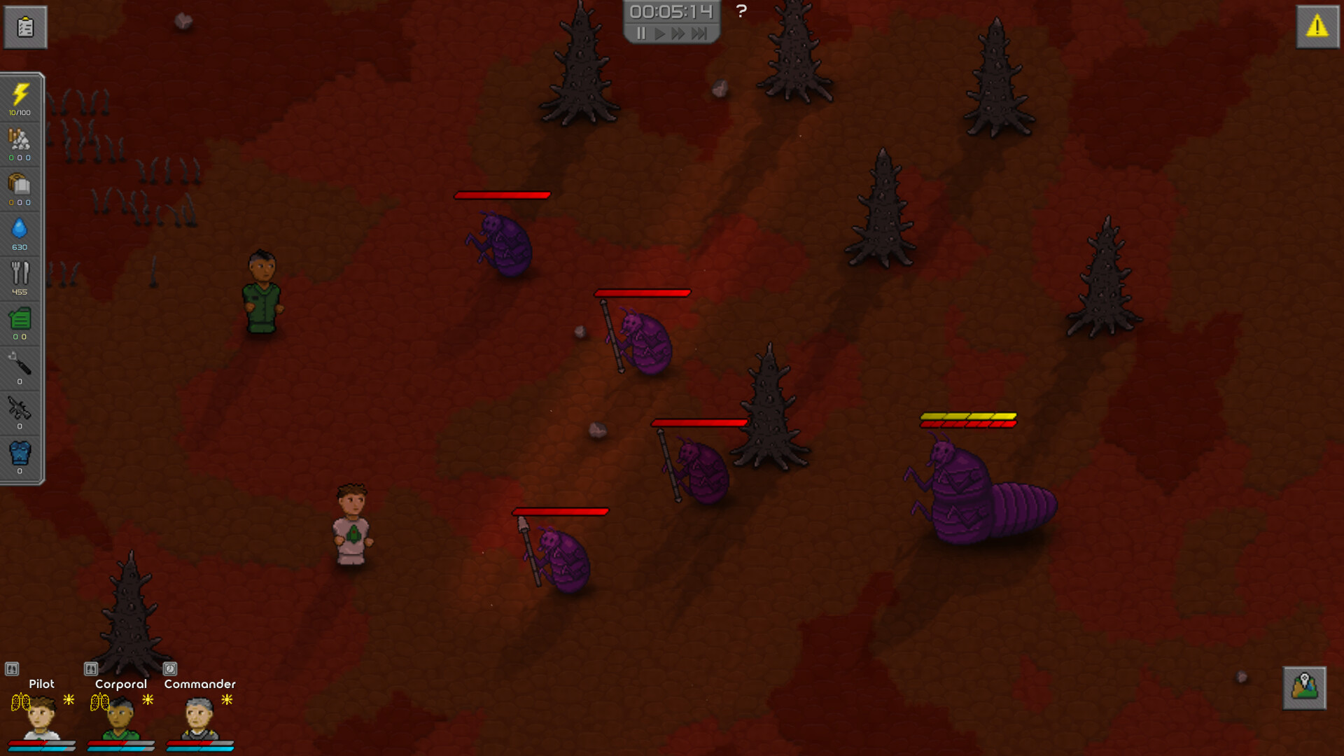 Worlds Explorers screenshot 10