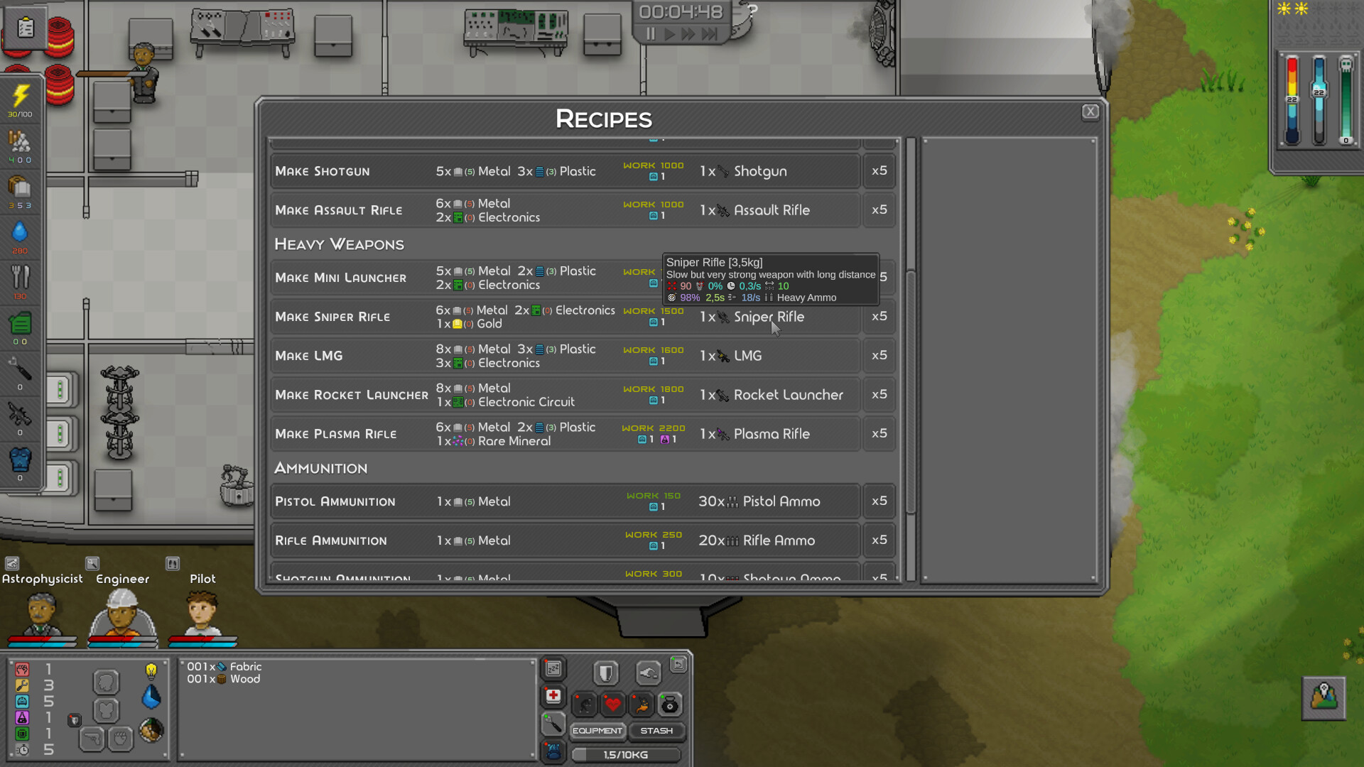 Worlds Explorers screenshot 4