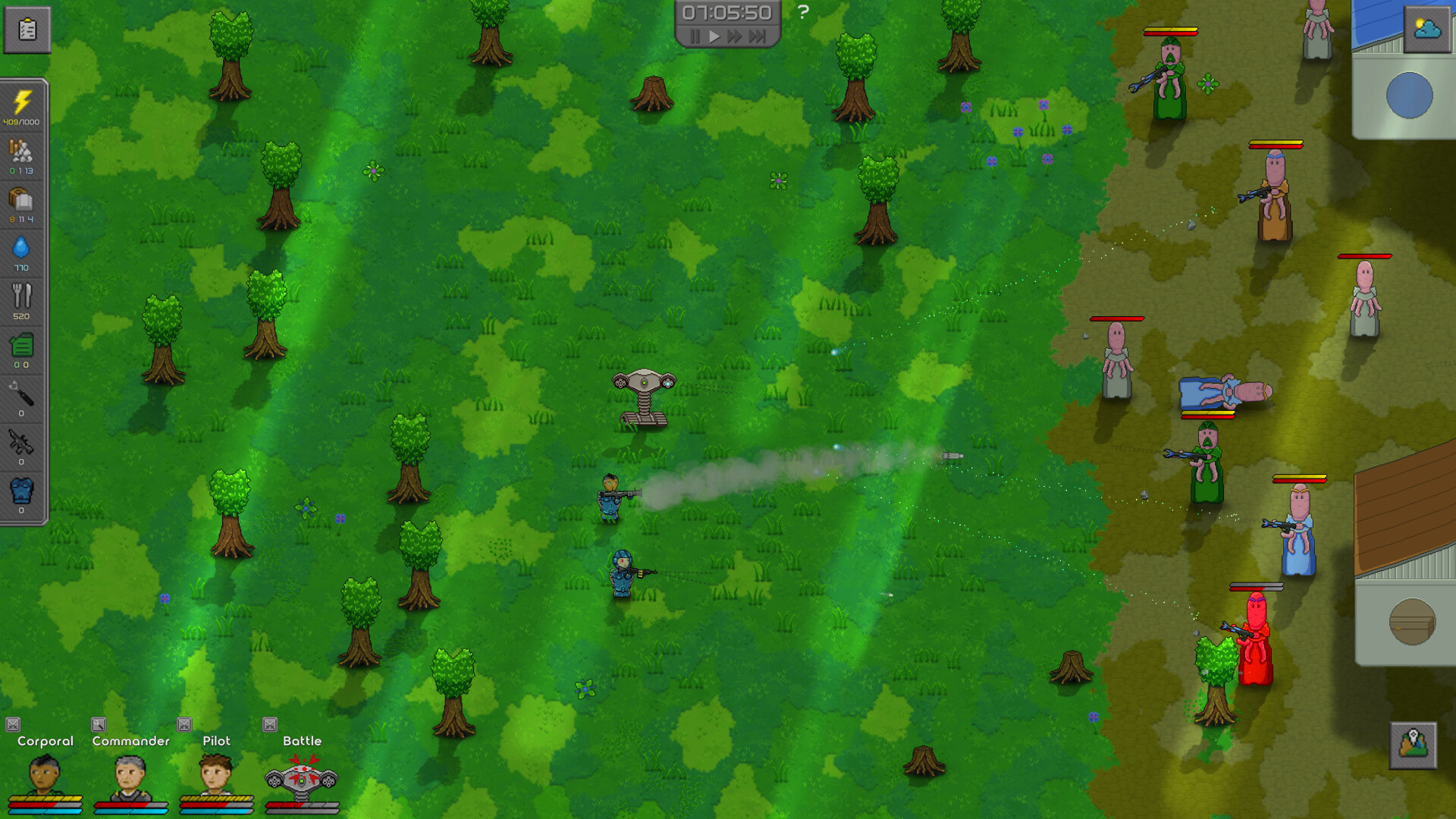 Worlds Explorers screenshot 7