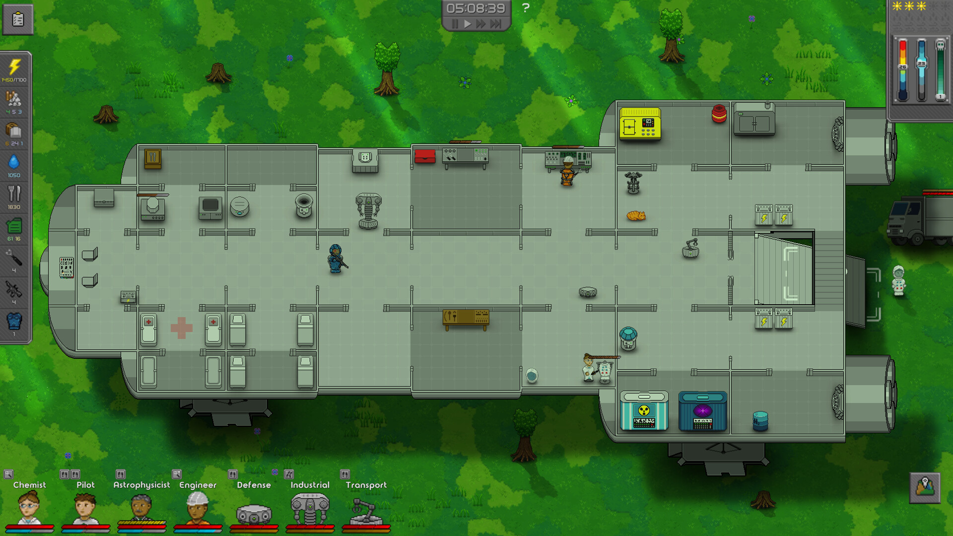 Worlds Explorers screenshot 11
