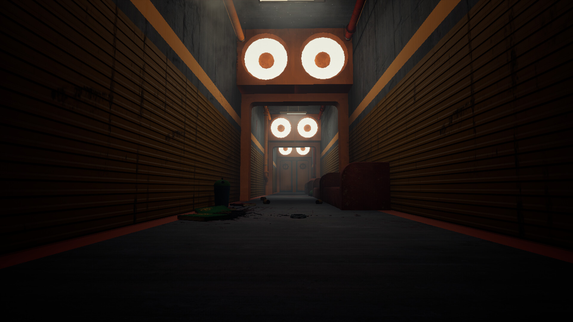 Sivi's Factory screenshot 4