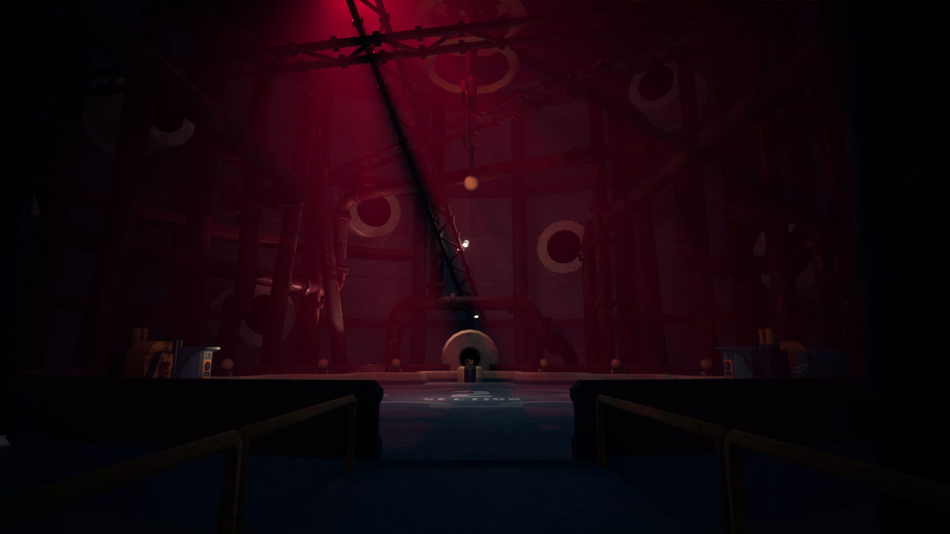 Sivi's Factory screenshot 7
