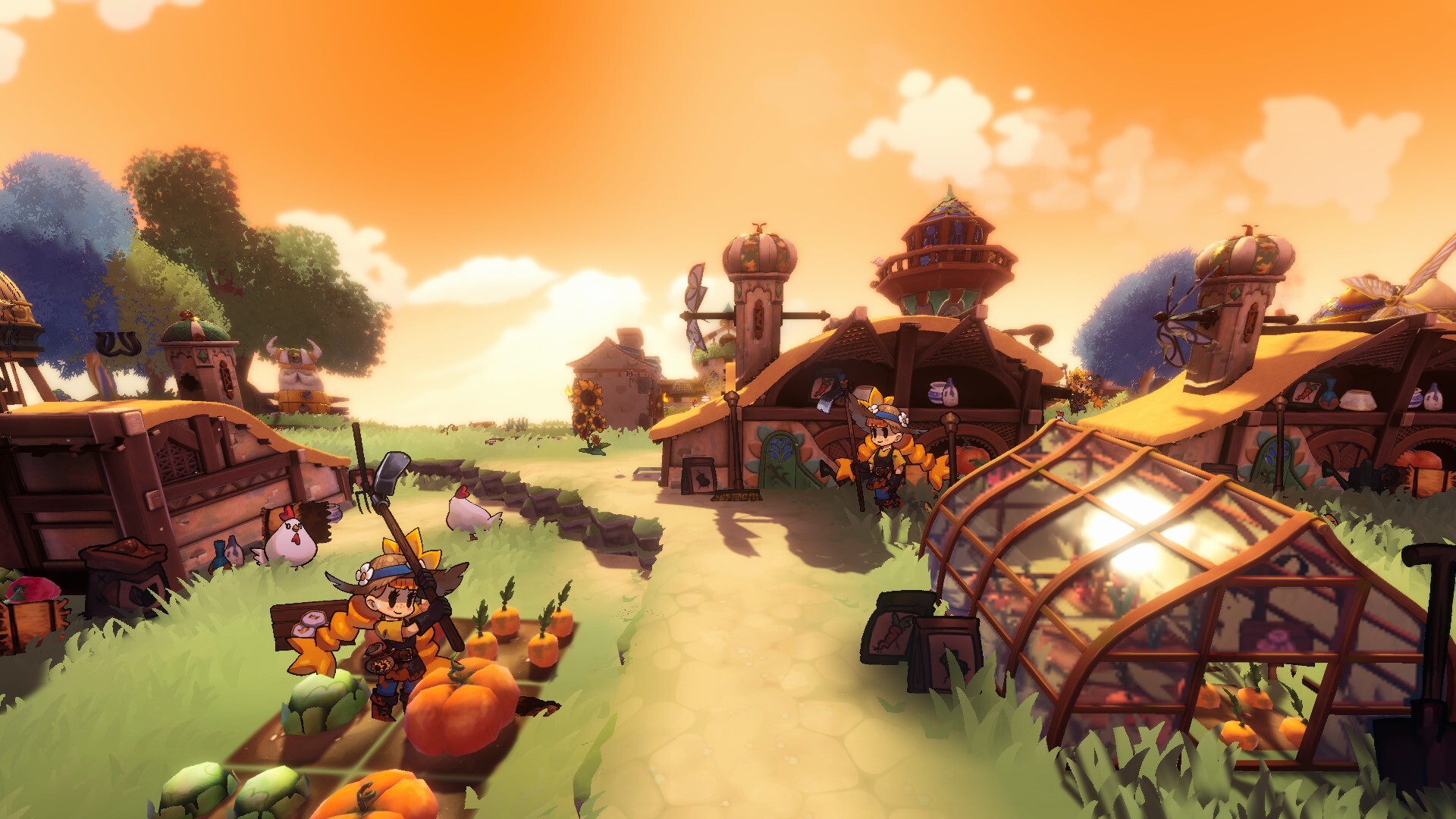 Gold Gold Adventure Gold screenshot 4