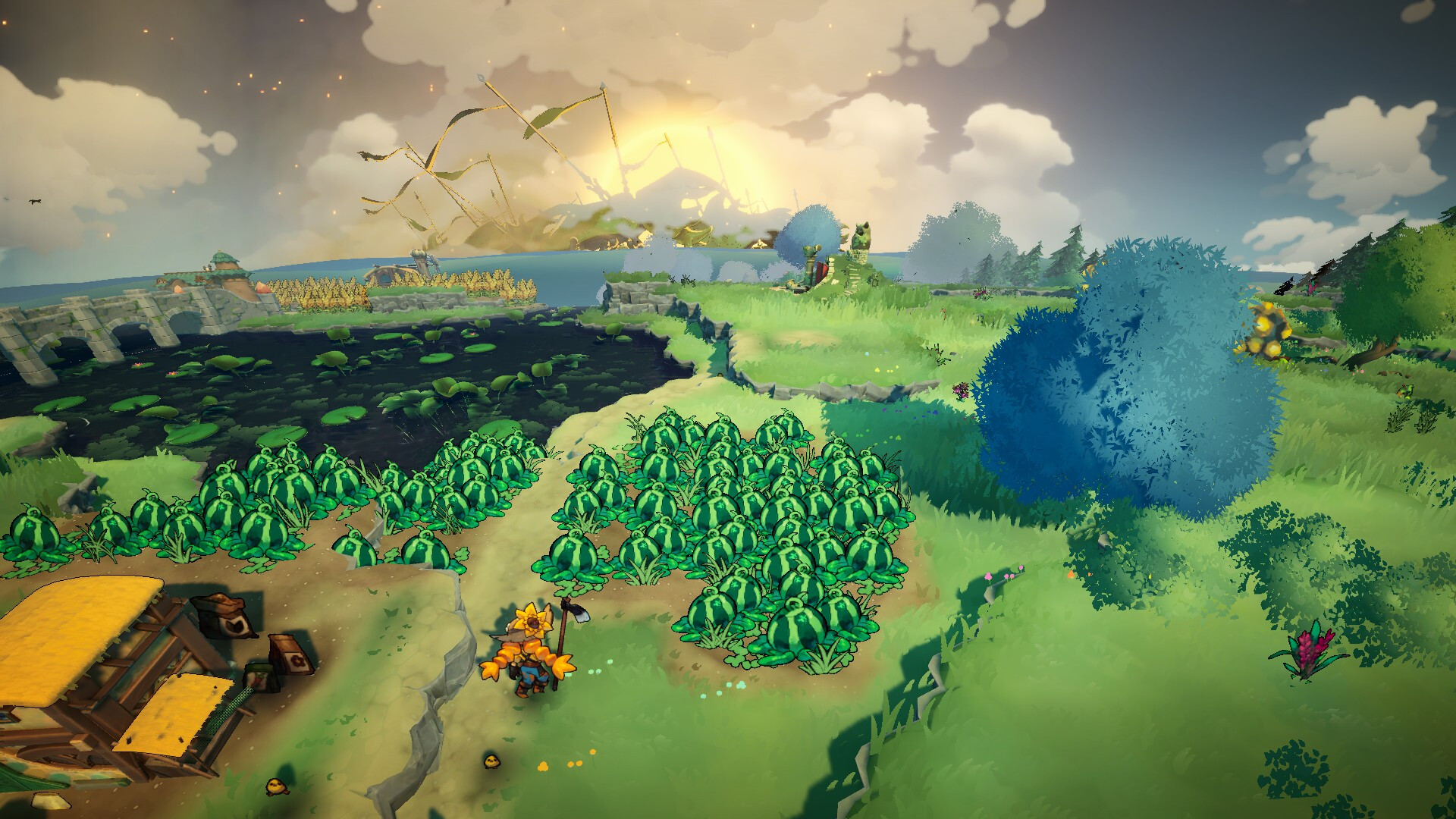 Gold Gold Adventure Gold screenshot 9