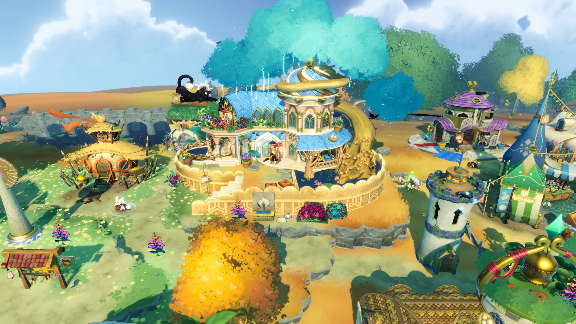 Gold Gold Adventure Gold screenshot 1