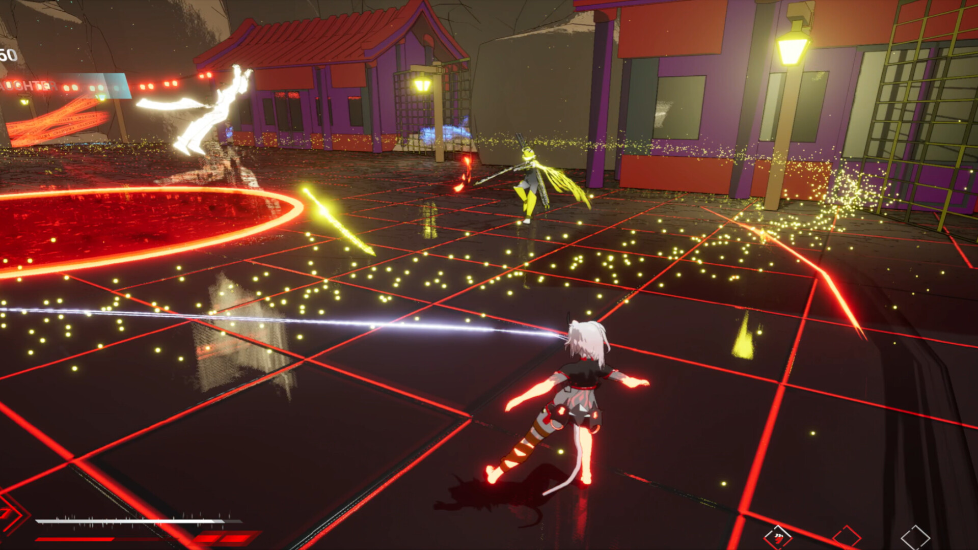 Harder screenshot 3