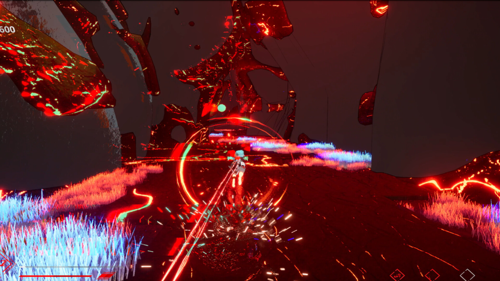 Harder screenshot 5
