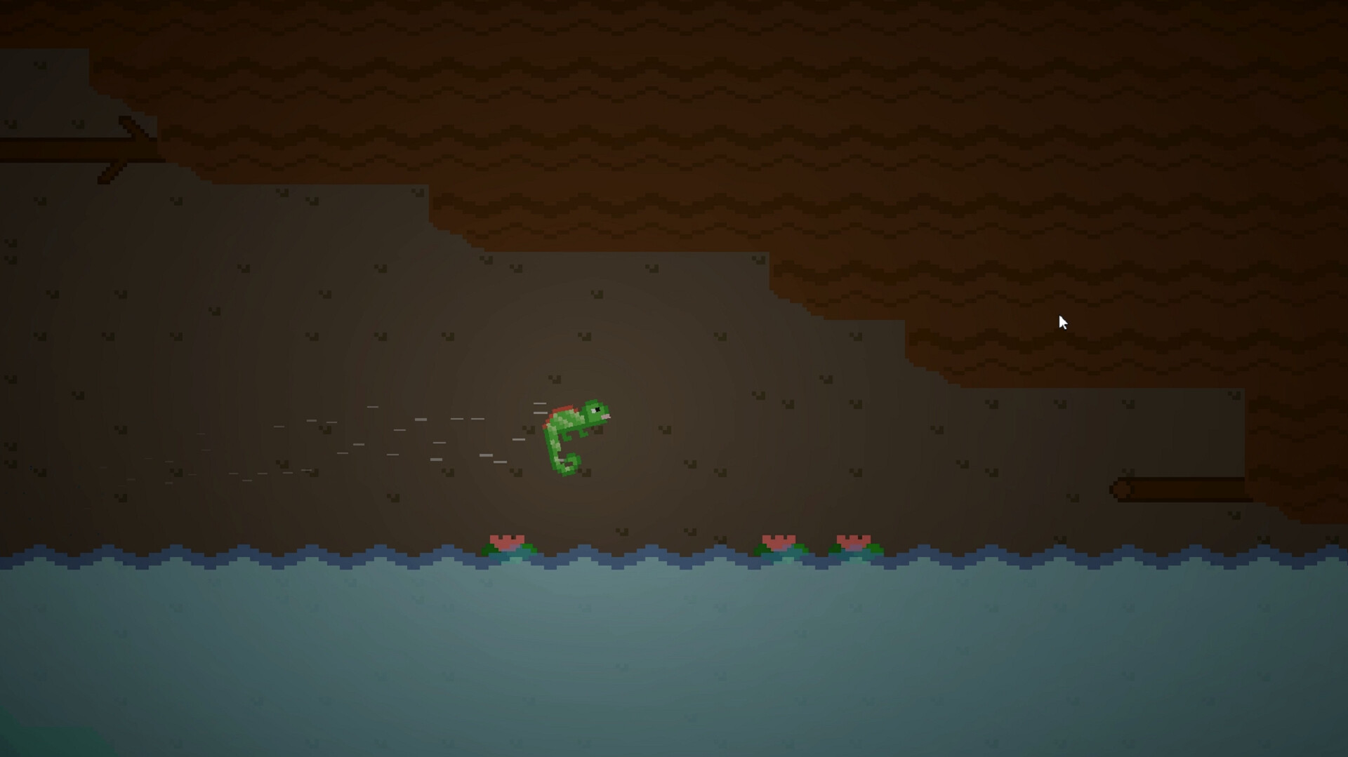 Swingers screenshot 4