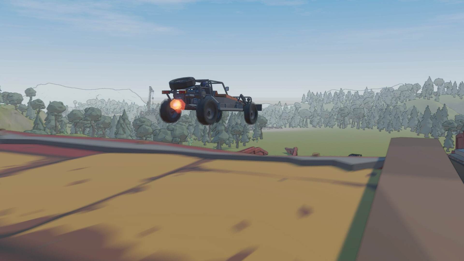 Grind Rush screenshot 6
