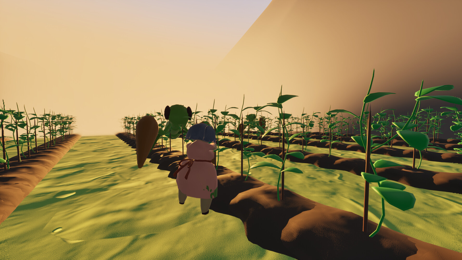 Where Is Granma!? screenshot 3