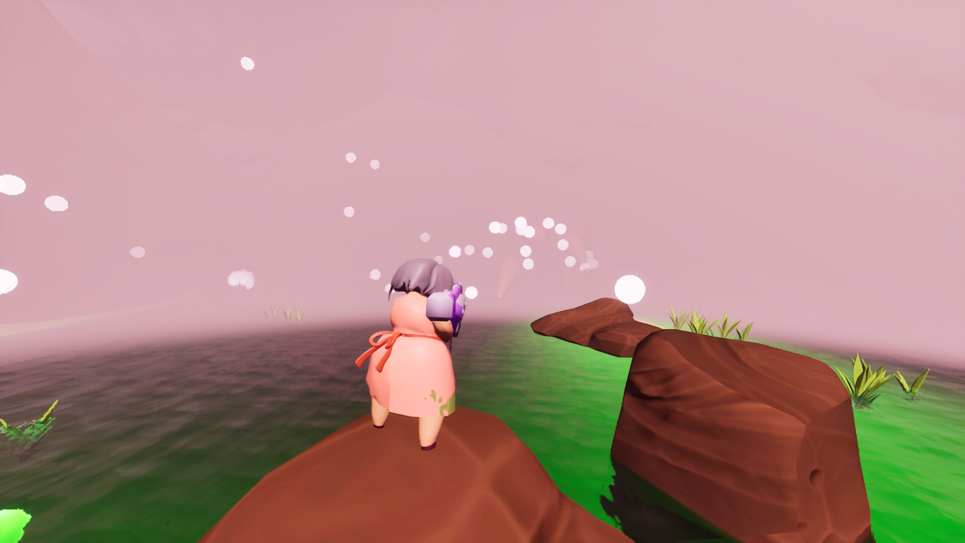 Where Is Granma!? screenshot 4