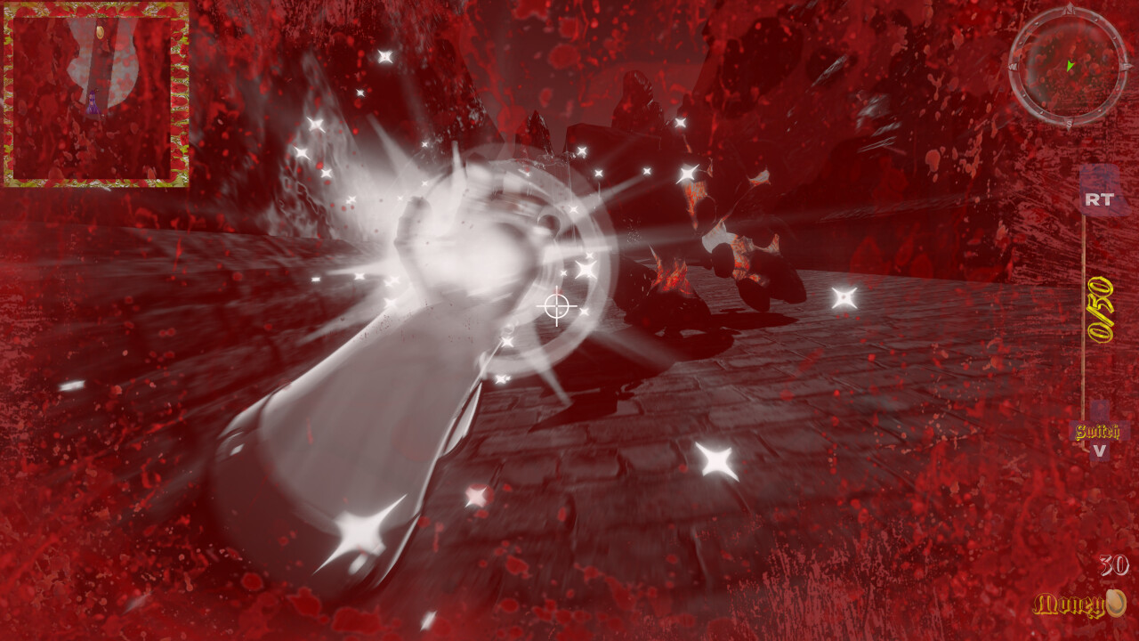 The Last Hero screenshot 3