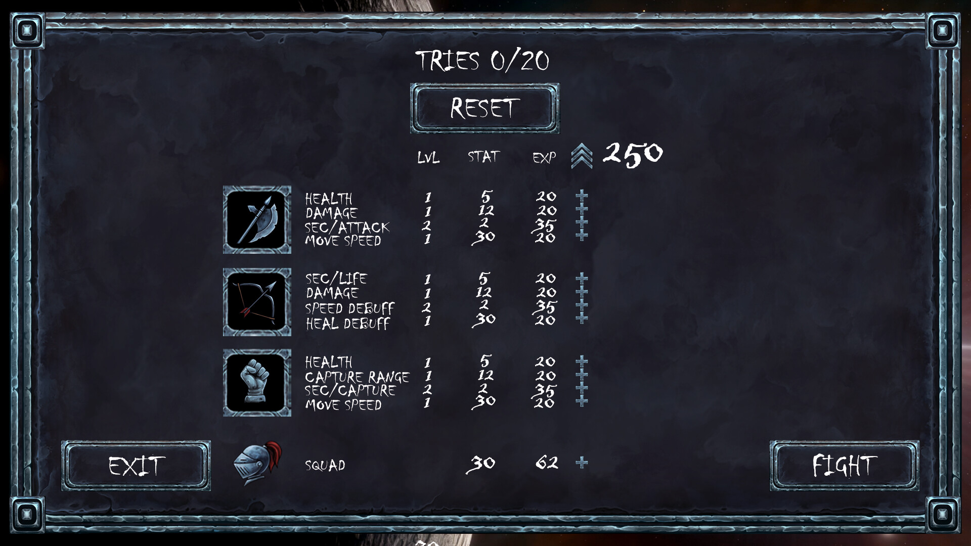 Fallen Goddesses screenshot 6