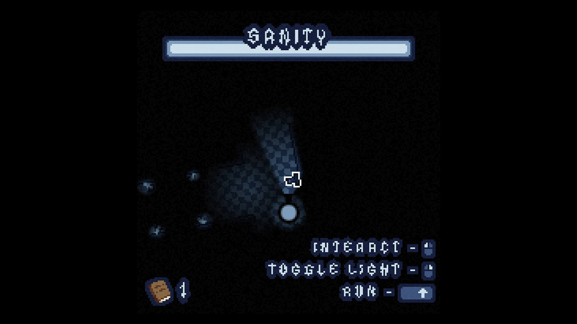 Sightless Mind screenshot 3