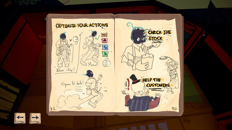 Inconvenience Store screenshot 4