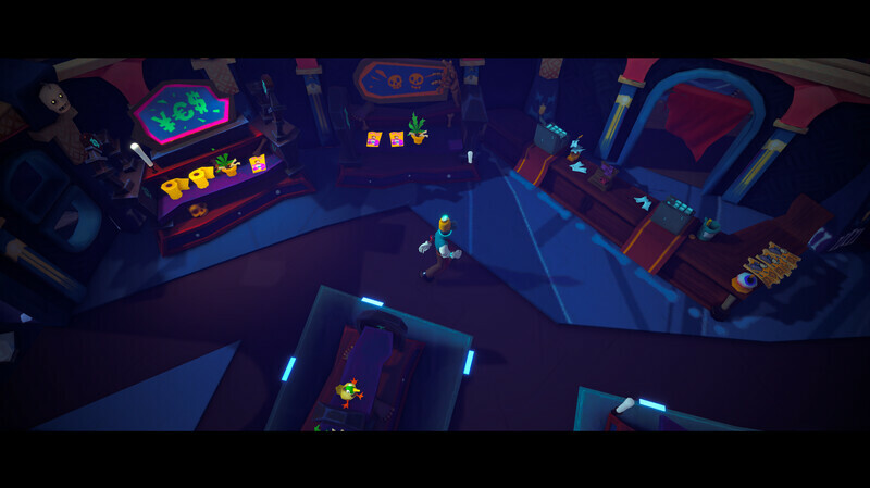 Inconvenience Store screenshot 7