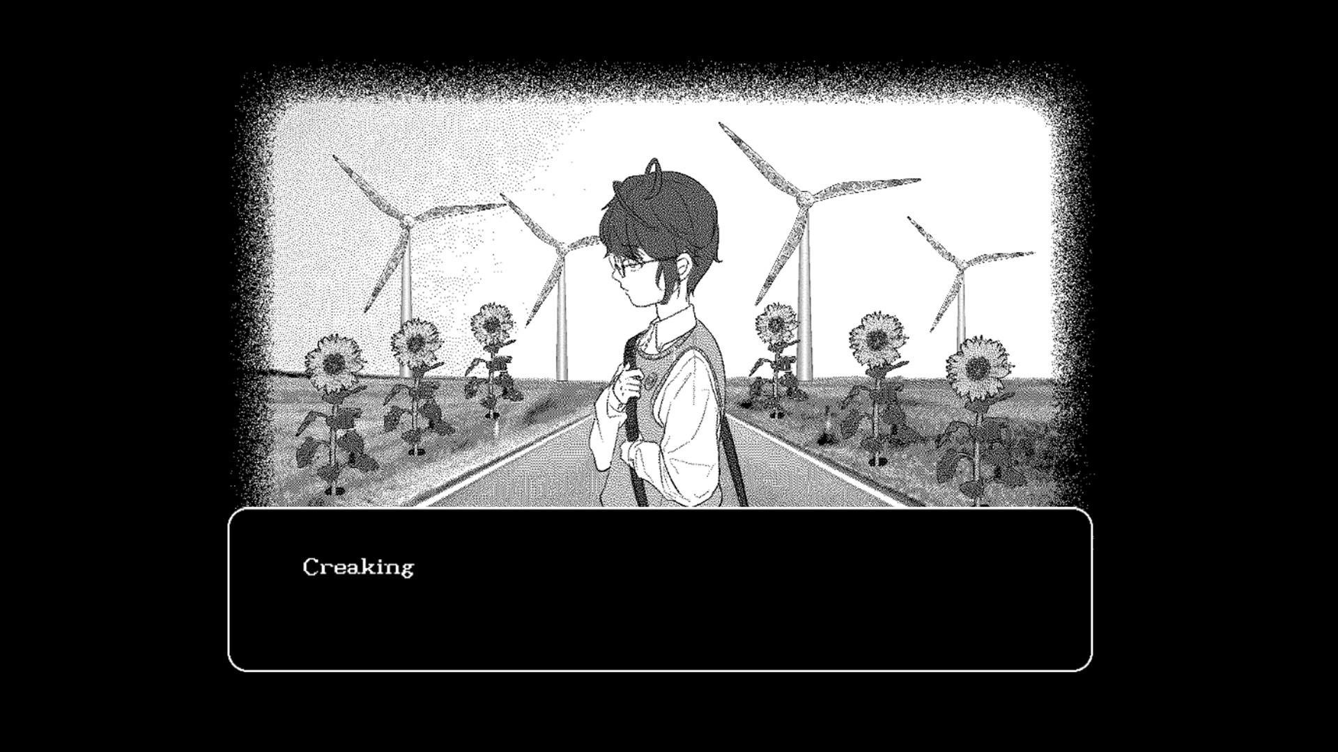 UFO screenshot 1