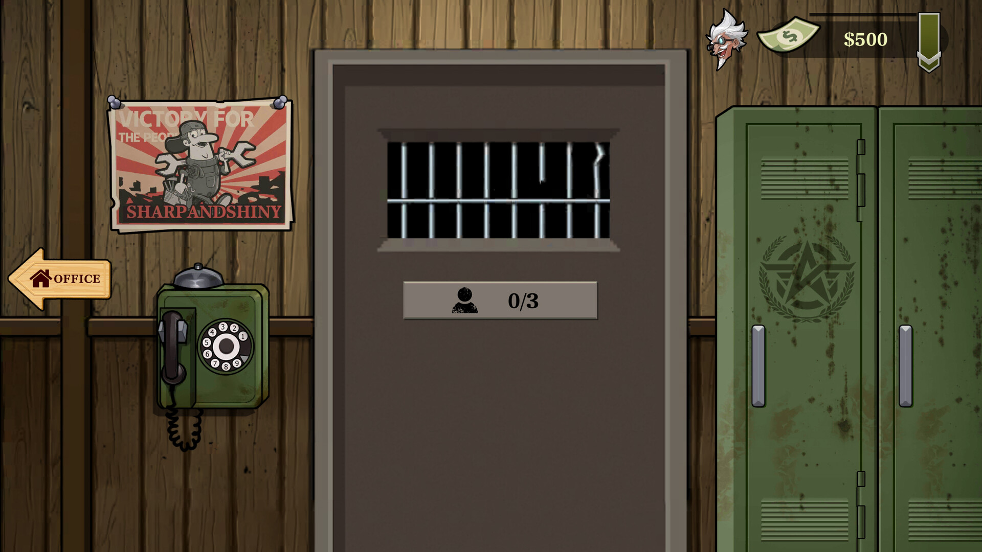 Border Patrol screenshot 8
