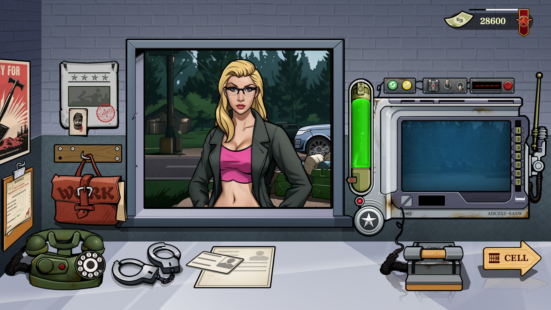 Border Patrol screenshot 9