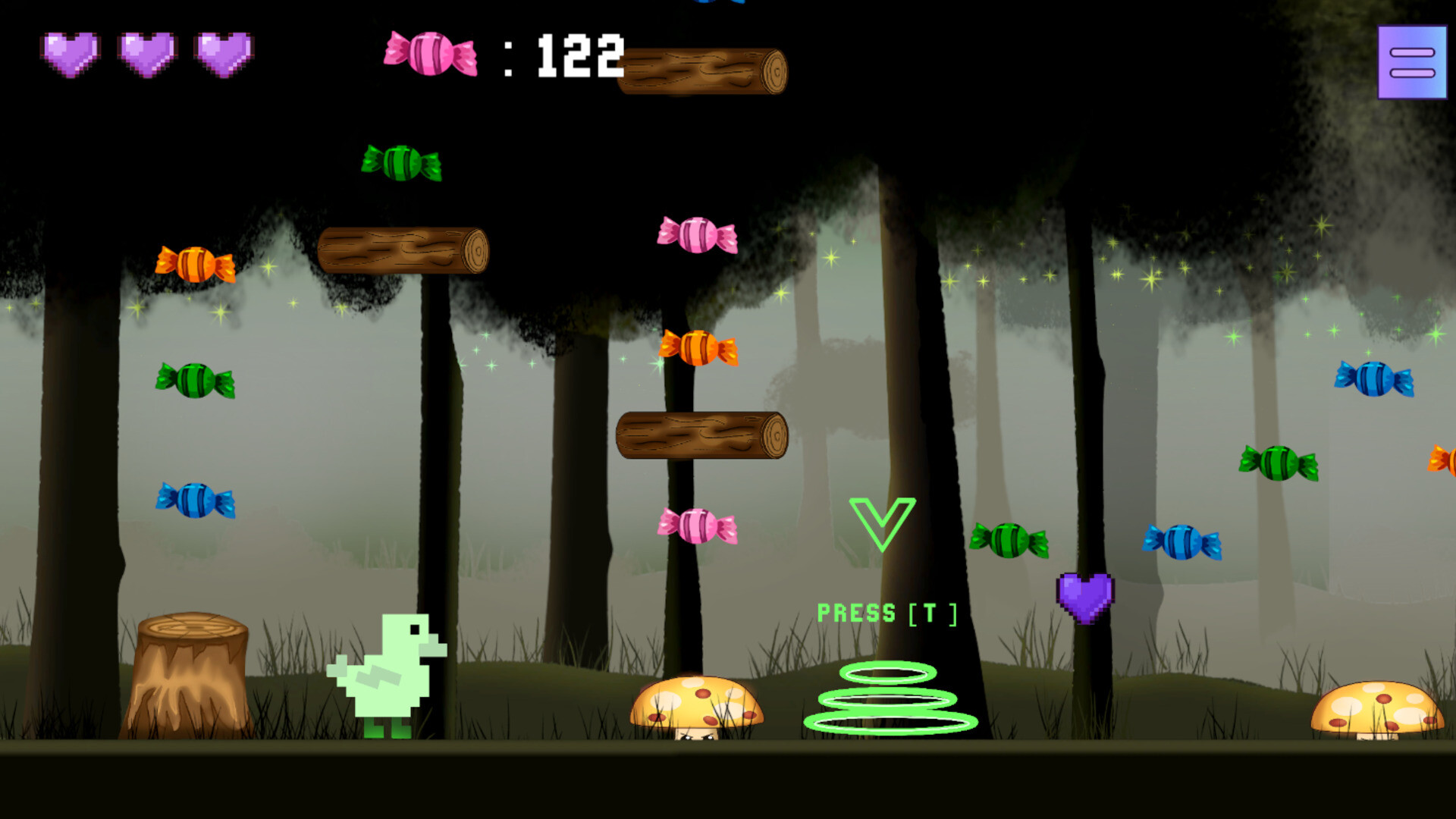 SuperDucks screenshot 3