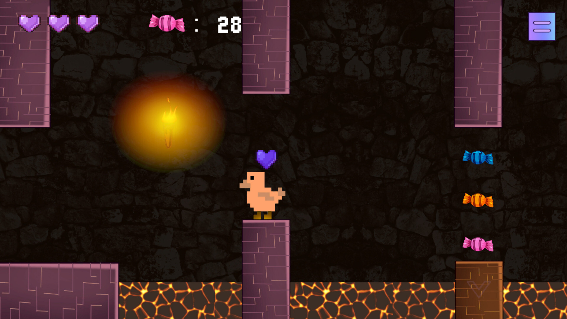 SuperDucks screenshot 9