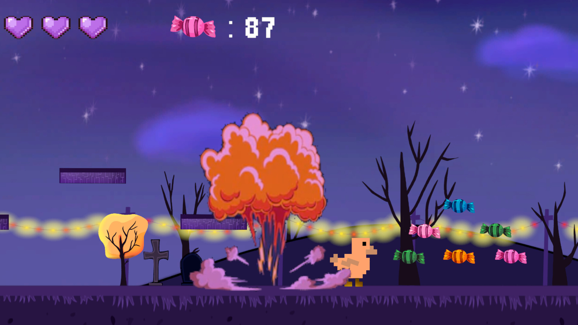 SuperDucks screenshot 4